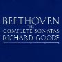 Richard Goode -《理查德·古德：贝多芬钢琴奏鸣曲全集》(Beethoven: The Complete Sonatas )10CD[FLAC]
