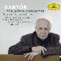 Zimerman & Andsnes & Grimaud -《巴托克：三首钢琴协奏曲》(Bartók - The Piano Concertos)[APE]