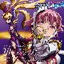《穿越宇宙的少女主题曲》(Sora Kake Girl)[OP2 Single－Miracle Fly][栗林みな実][附8BK][TAK]