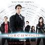 Murray Gold Ben Foster -《火炬木》(Torchwood - BBC Original Television Soundtrack)[MP3]