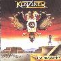 Kenziner -《The Prophecies》[FLAC]