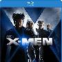 《X战警》(X-Men)国英双语版[BDRip]