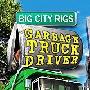 《城市清洁员》(Big City Rigs: Garbage Truck Driver)[光盘镜像]