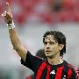 《因扎吉米兰100球》(FILIPPO INZAGHI)