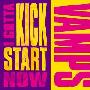 VAMPS -《I GOTTA KICK START NOW》单曲[MP3]