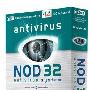《NOD32系统安全商业版》(NOD32 Antivirus System  Business Edition)Business Edition 4.0汉化中文破解版[压缩包]