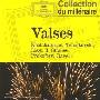 Various Artists -《千禧纪念特辑之圆舞曲》(VALSES - Collection du Millénaire)[FLAC][MP3]