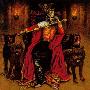 Iron Maiden -《Edward The Great - The Greatest Hits》[FLAC]