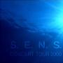 S.E.N.S. -《神思者2000年日本巡回音乐会》(S.E.N.S. concert tour 2000)[DVDRip]