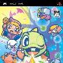 《超级泡泡龙》(Ultra Puzzle Bobble Pocket)日版[光盘镜像][PSP]