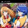 《一骑当千：雄辩之拳》(Ikki Tousen : Eloquent Fist)ACG汉化版[光盘镜像][PSP]