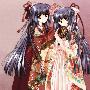 《顔のない月音楽集》(No Surface Moon)[月下楽人][附BK][FLAC]