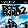 《摇滚乐团2》(Rock Band 2 )美版[光盘镜像][PS2]