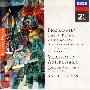阿什肯纳齐 Vladimir Ashkenazy -《普罗科菲耶夫：五首钢琴协奏曲》(Prokofiev - The 5 Piano Concertos)[APE]