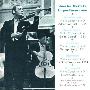 Jascha Heifetz -《海飞茨现场录音辑》(Jascha Heifetz in performance)[APE]