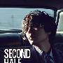 曹成模 -《Second Half》专辑[MP3]