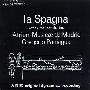 Gregorio Paniagua -《西班牙十五、十六、十七世纪音乐》(la Spagna, 15th, 16th, 17th Centuries)[FLAC]
