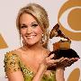 Carrie Underwood 凯莉安德伍德 -《Carrie Underwood MV合集》(Carrie Underwood MV collection)[720P][英文软字幕][更新多首][HDTV]