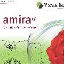 《生物工程数据可视化工具》(Visage Imaging Amira v5.2.1)X86/X64[压缩包]
