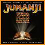 James Horner -《勇敢者的游戏》(Jumanji)[APE]