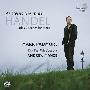 Mark Padmore 马克.帕德摩尔 -《亨德尔 – 男高音咏叹调》(Handel – Arias & Scenes for Tenor)[APE]