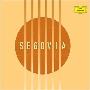 Anders Segovia 塞戈维亚 -《塞戈维亚精选集》(Anders Segovia - The Segovia Collection)[4CD]DG[APE]