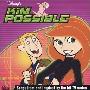 原声大碟 -《麻辣女孩》(Kim Possible: Songs from and Inspired by the Hit TV Series)[MP3]
