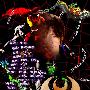 《假面骑士Kiva 剧场版-魔界城之王》(Kamen_Rider_Kiva_The_Movie)全一回/特盟TAMASHII字幕组/繁体中文+日语双字幕/AVI[DVDRip]