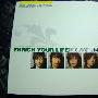 五月天 -《Enrich Your Life 让我照顾你 》国泰世华银行合并周年CD[APE]