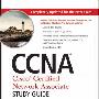 《CCNA: 思科认证网络工程师学习指南Exam 640-802》(McGraw-Hill CCNA Cisco Certified Network Associate Study Guide Exam 640-802)[光盘镜像]