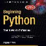 《Python系列》(Python Django Website Development Programming)PDF