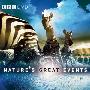 《自然大事件》(Natures Great Events with Sir David Attenborough)[DVDRip]