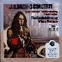 Trevor Pinnock -《巴赫三首协奏曲》(J.S.Bach 3 Concerti)[APE]