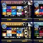 《视频剪辑素材》(Digital Juice Editors Themekit 84 Crayon.Mix)[光盘镜像]