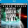 《地球停转之日》(The Day the Earth Stood Still)思路[720P]