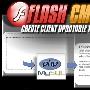 《Flash 内容管理系统 (Cartoon Smart)》(Flash CMS)[光盘镜像]