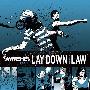 The Switches -《Lay Down the Law》[MP3]