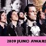 《朱诺奖音乐颁奖庆典》(The 2009 Juno Awards)[TLF-miniSD][HDTV]