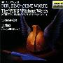 Wagner -《“尼伯龙根的指环”无间断演奏版》(The “Ring” Without Words)Maazel,Berliner Philharmoniker,TELARC[APE]
