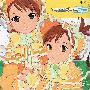 《偶像大师SpecialCD》(THE IDOLM＠STER)[MASTER SPECIAL 02][附Booklet][TTA]
