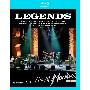群星 -《蒙特勒传奇演奏会》(Legends Live at Montreux)[TLF-miniSD][BDRip]