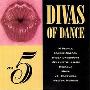 Various Artists -《Divas Of Dance Vol 5》[MP3]