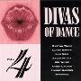 Various Artists -《Divas Of Dance Vol 4》[MP3]