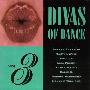 Various Artists -《Divas Of Dance Vol 3》[MP3]