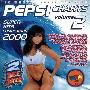 Various Artist -《Pepsi Charts Vol.2》(百事畅销精选)[WV]