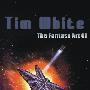 《蒂姆.怀特科幻插画集》(The Fantasy World Of Tim White)[压缩包]