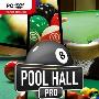 《职业撞球名人堂》(Pool Hall Pro)完整硬盘版[压缩包]
