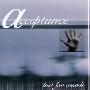 Acceptance -《Lost for Words》[MP3]