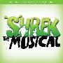 原声大碟 -《史莱克音乐剧》(Shrek: The Musical Original Broadway Cast Recording)[MP3]