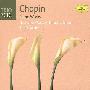 Tamas Vasary 塔马斯·瓦萨里 -《肖邦钢琴作品》(Chopin Piano Works (1-3))DG公司Trio系列[FLAC]